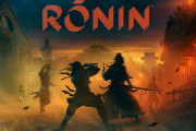 【海外レビュー】PS5『ライズオブローニン』メタスコア76点！「最近のTeam Ninja作品でベスト」「悪くないけど独自の個性や新しさもない」