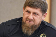 【親ガチャ失敗】プーチンの盟友・チェチェン共和国首長、10代の息子3人を前線に送ると表明