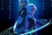 アニメ『神様になった日』の試写会を見た人の感想⇒「1話としてはわりと出来がいい」「劇伴と映像はさすだーまえPAってかんじで文句なし」