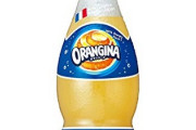 オランジーナ(420ml)←こいつ