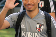 長友佑都(33)　ガラタサライ退団合意、トルコ有力紙報じる　移籍先候補にボローニャなど
