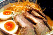 【はぁ？】ラーメン屋で。料理があまりにもマズすぎて少し食べて会計したら…店員「ぜんぜん残ってる」俺「ムリ」店員「失礼だろ！」キレるから、逆に『ド説教』をぶちかました→結果
