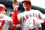 【MLB】エンジェルスのキャンプ、記者が50人から3人に「大谷翔平のいないチームへの期待は低い」
