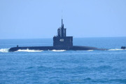 インドネシア、韓国と昨年結んだばかりの209型潜水艦建造契約をキャンセルか