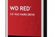 Western Digital、高耐久HDD「WD Red」シリーズの10TBモデル「WD101EFAX」が発売