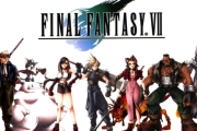 【伝説の始まり】28年前、｢FF7｣がゲームの歴史を変えた。言い過ぎではないよ！