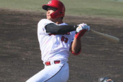カープ内田走者一掃3点2塁打！林＆持丸適時打！堂林3塁打！塹江三者連続三振！河野2回3K零封！羽月2盗塁！矢野＆中村貴好守！ファビアンヘッスラ！【紅3-4白/紅白戦試合結果】