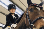 馬術番組を持つ武井壮さん「菅井ちゃんエース候補やわあ！！」日本馬術連盟馬術スペシャルアンバサダー櫻坂46菅井友香ブログに反応