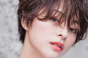 【乃木坂46】ヘアカットモデルに梅澤美波にそっくりな女性を発見