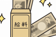 【マジか】一流企業（core30）新卒1年目の「年収」がこちらｗｗｗｗｗｗｗｗｗｗ