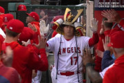 【速報】大谷翔平12号ホームランｗｗｗｗｗｗｗｗｗ