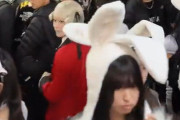 【動画】岡山のハロウィーン、ヤバいにくらいに人が集まるｗｗｗｗｗｗｗｗｗ