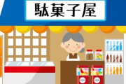【駄菓子とお菓子】ワイの好きな駄菓子で打線組んだwww