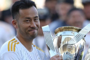◆ＭＬＳ◆36歳吉田麻也、LAギャラクシーと契約満了予定も…「取り戻すために努力するはず」と現地記者