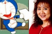 ドラえもん、二代目声優『野沢雅子』という事実