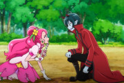 【プリキュア】『ダルイゼン』カード化！！懐かしいな…