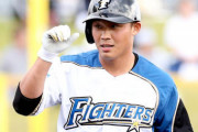 【朗報】日ハム王柏融、ガチのマジで覚醒した模様