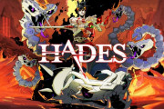 昨年のゲームアワードで数々の賞を受賞し絶賛された『Hades』のスイッチ日本語版が6月24日配信決定！