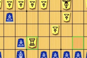 【画像】海外の「将棋」、想像の500倍くらい分かりにくいｗｗｗｗｗｗｗｗｗｗｗｗｗｗｗｗｗｗｗｗｗｗ