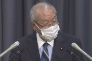 【悲報】鈴木財務相､防衛増税について｢国民にお願いしなければならない｡国債はだめです｣
