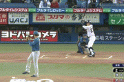 【ヤクルト対日本ハム1回戦】日本ハム・淺間ファインプレー！！！！！