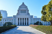 【政治/男女平等】自民「女性ゼロは適材適所」　立民「クオータ制導入を」