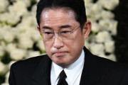 岸田首相の国葬前の散髪に左派から批判殺到「人命より身だしなみか！」