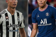 【PSG】エムバペ放出で クリロナ･メッシ･ネイマールの3トップwww
