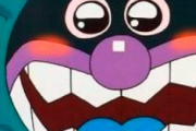 【画像】アンパンマン見てたらバイキンマンがめちゃくちゃ愛おしかった件