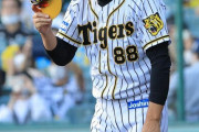 長期政権すら見えた！阪神・矢野監督、続投要請受諾は「今を目いっぱいやって」から