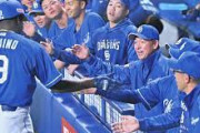 【謎】中日ドラゴンズがここに来て急に強くなった理由