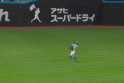 【速報】日ハム細川のレーザービームｷﾀ━━━━(ﾟ∀ﾟ)━━━━!!