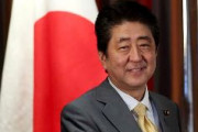 【五輪】森喜朗が辞任した場合、後任は安倍晋三前首相の可能性