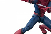 「スパイダーマン」←陰キャのぼくがクモに咬まれたら超能力手に入れた件！w