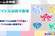 【ポプマス】ほぼ確定の38人