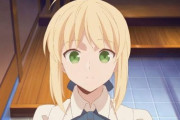 fateのアニメ見たんやけど？