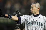 イチロー「オンリーワンの方がいいなんて言っている奴が大嫌い。ナンバーワンになりたい」