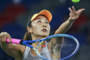 【国際テニス連盟(ＩＴＦ)】彭帥問題で中国での大会停止せず　「１０億人罰したくない」