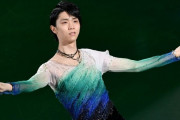 海外「最高だ！」羽生結弦が圧巻の演技！全日本選手権で5年ぶり5回目の優勝（海外の反応）