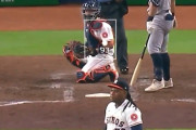 【動画】メジャーリーグ、味方に報復球wwwwwwwwwwwwwwwwwwwwwwwwwwwwwwwwwwwwwwwwwwwwwwwwwwwwww
