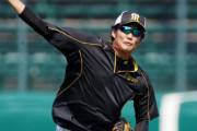 阪神藤浪「やるべきことを」18日の日本ハム戦登板へ意気込み