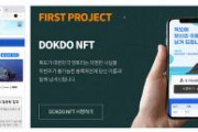 韓国語ドメイン「독도.com」(独島)とネット検索すると、日本外務省の「竹島」ページへ飛び韓国の竹島不法占拠を韓国語で説明