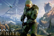 シリーズ新作『Halo Infinite』マルチプレーヤーは基本プレイ無料！