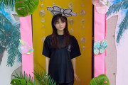人形になりきった伊藤理々杏ちゃんがマジで可愛すぎる！！！【乃木坂46】