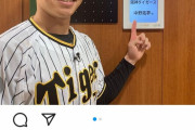 阪神　中野拓夢選手がジョブチューンに出演！！！