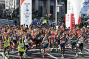 【悲報】東京マラソン運営「観戦を控えてと最大限呼びかけたのに72000人集まってしまった」