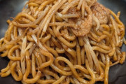 商工会「なみえ焼きそばの名前使いたかったらﾛｲﾔﾙﾃｨ払え」 焼きそば屋「ほな名前変えて営業するわ」