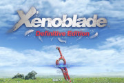 【雑談】『ゼノブレイドDE』のロードがめちゃくちゃ早くてノンストレスなんだが