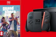 【速報】Nate「ロックスターはSwitch2でGTA6をリリースしようとしている」