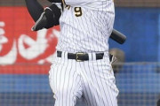 前阪神の高山俊、新潟入り決断　イースタンからNPBへ「まだプロ野球選手目指してやりたい」